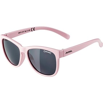 

Alpina Luzy rose