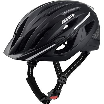 

Alpina Haga Black Matt 51 cm - 56 cm