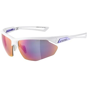 

Alpina NYLOS HR white-purple
