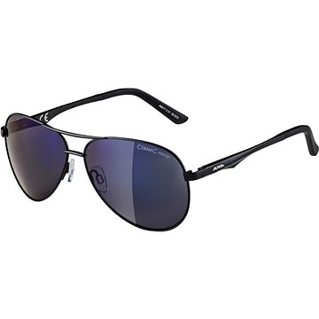 

Alpina A 107 black matt