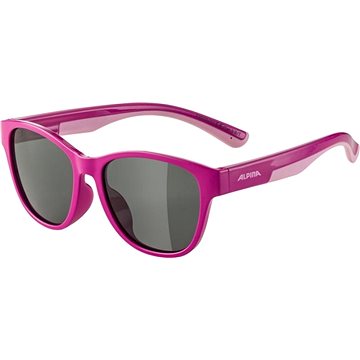 

Alpina FLEXXY COOL KIDS II pink-rose