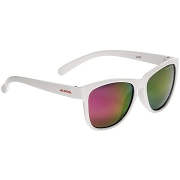 

Alpina LUZY white
