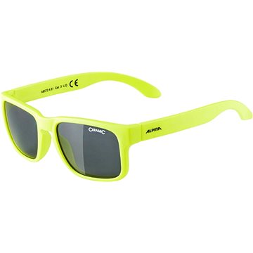 

Alpina MITZO neon yellow