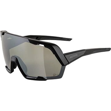 

ROCKET BOLD Q-LITE black matt