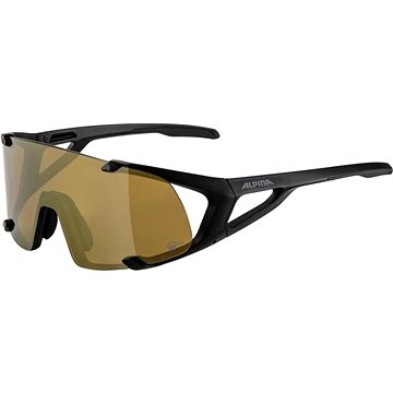 

HAWKEYE S Q-LITE black matt