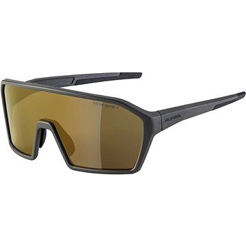 

RAM Q-LITE coffee grey matt