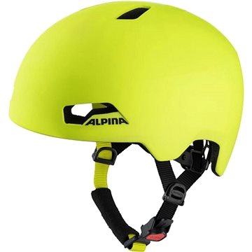 

ALPINA HACKNEY be visible matt 51-56cm