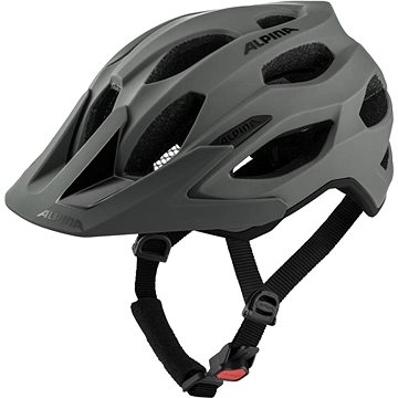 

Alpina Carapax 2.0 coffe-grey matt 57-62 cm