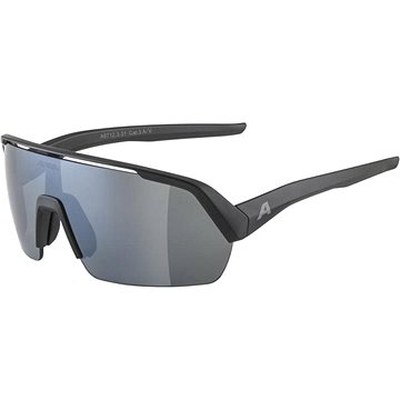 

Alpina Turbo HR black matt