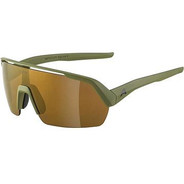 

Alpina Turbo HR olive matt
