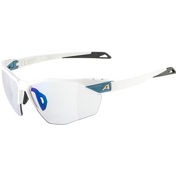 

Alpina Twist SIX HR V(M) white matt
