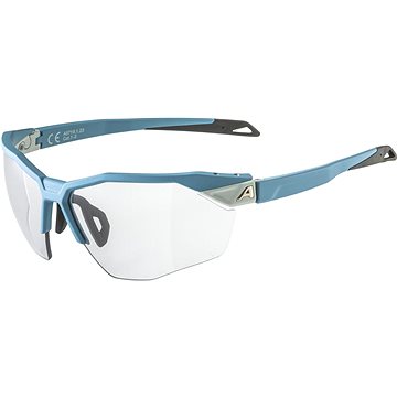 

Alpina Twist SIX HR V smoke-blue matt