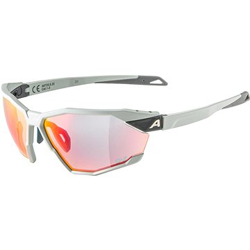 

Alpina Twist SIX QV smoke-grey matt