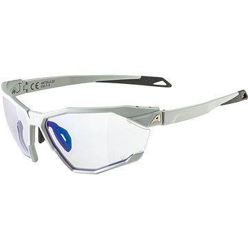 

Alpina Twist SIX V(M) smoke-grey matt