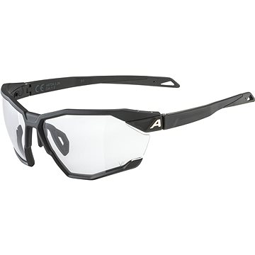

Alpina Twist SIX V black matt