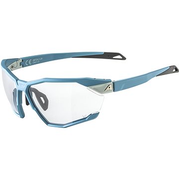 

Alpina Twist SIX V smoke-blue matt