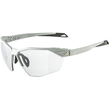 

Alpina Twist SIX S HR V smoke-grey matt