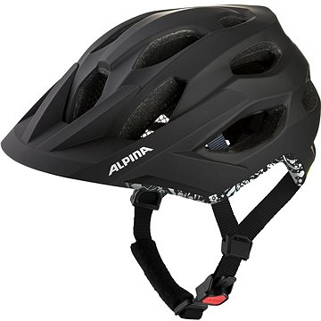 

Alpina Apax Mips blackbird matt 57 - 62 cm