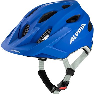 

Alpina Apax Jr. Mips royal-blue matt 51 - 56 cm
