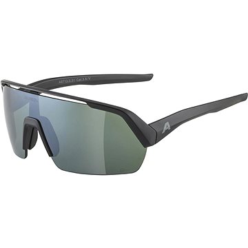 

Alpina Sports Turbo HR Q-Lite black matt
