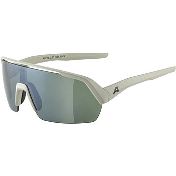 

Alpina Sports Turbo HR Q-Lite cool-grey matt