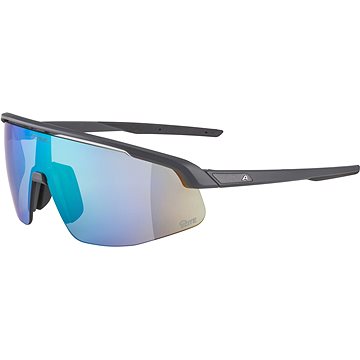 

Alpina Turbo PRO Q-Lite midnight-grey matt