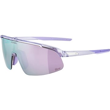 

Alpina Turbo PRO S Q-Lite lilac-transparent gloss