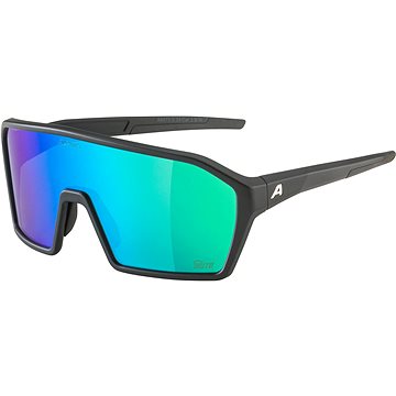 

Alpina RAM Q-Lite black matt, gold