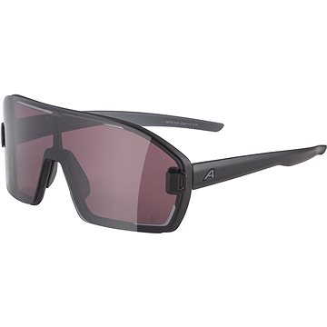 

Alpina Bonfire MAG Q black matt
