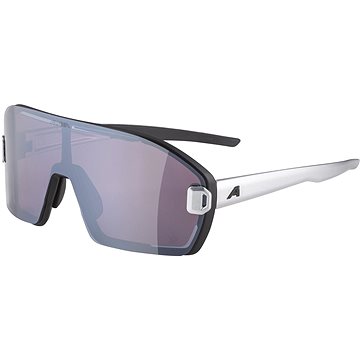 

Alpina Bonfire MAG Q black-alu matt