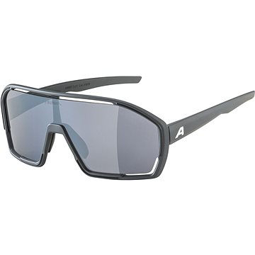 

Alpina Bonfire midnight-grey matt