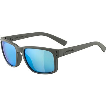 

Alpina Kosmic moon-grey matt