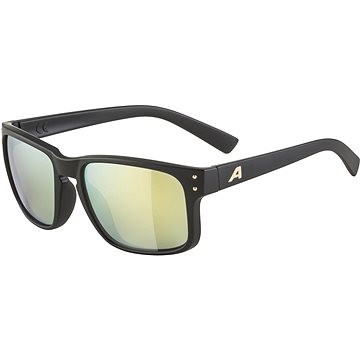 

Alpina Kosmic black-gold matt