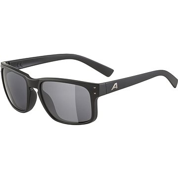 

Alpina Kosmic black matt