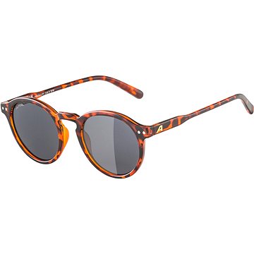 

Alpina Sneek havana gloss