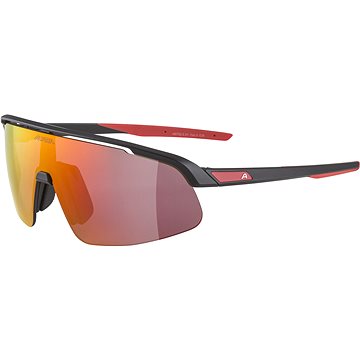 

Alpina Turbo PRO Youth black matt