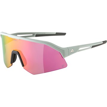 

Alpina Sonic HR Q smoke-grey matt