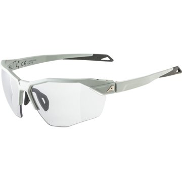 

Alpina Twist Six HR V smoke-grey matt