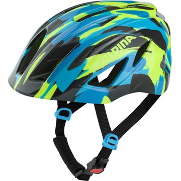 

Alpina Pico Flash neon-blue green gloss 50-55 cm