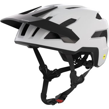

Alpina Taunus MIPS white matt 52-56 cm