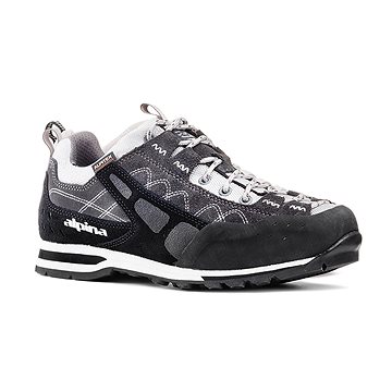 

Alpina Royal Vibram grey EU 40 255 mm