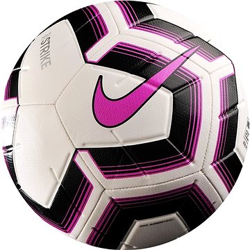 nike strike team ball size 5