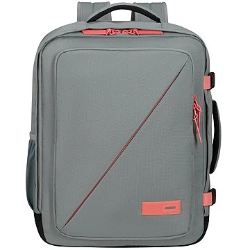 

American Tourister Take2cabin M 45 cm sage/coral