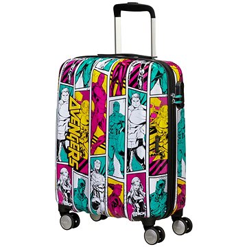 

AMERICAN TOURISTER Marvel Legends 55 cm Avenger Pop vel. S