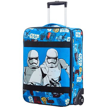 

AMERICAN TOURISTER New Wonder Star Wars vel. S