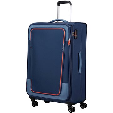 

AMERICAN TOURISTER Pulsonic 81 cm Combat Navy vel. XL
