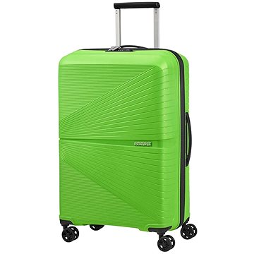

American Tourister Airconic Spinner 68/25 Acid Green