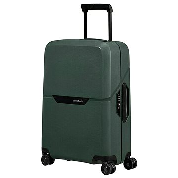 

Samsonite Magnum Eco Spinner 75 Forest Green