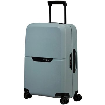 

Samsonite Magnum Eco Spinner 75 Ice Blue