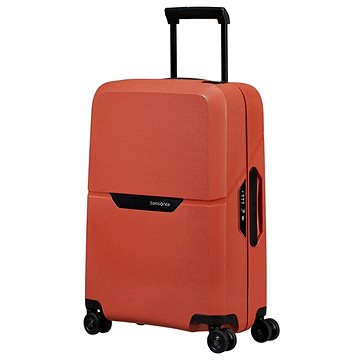 

Samsonite Magnum Eco Spinner 75 Maple Orange